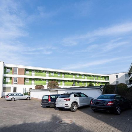 Haus Panorama Wohnung 16- Steinmatz Groemitz Exterior photo