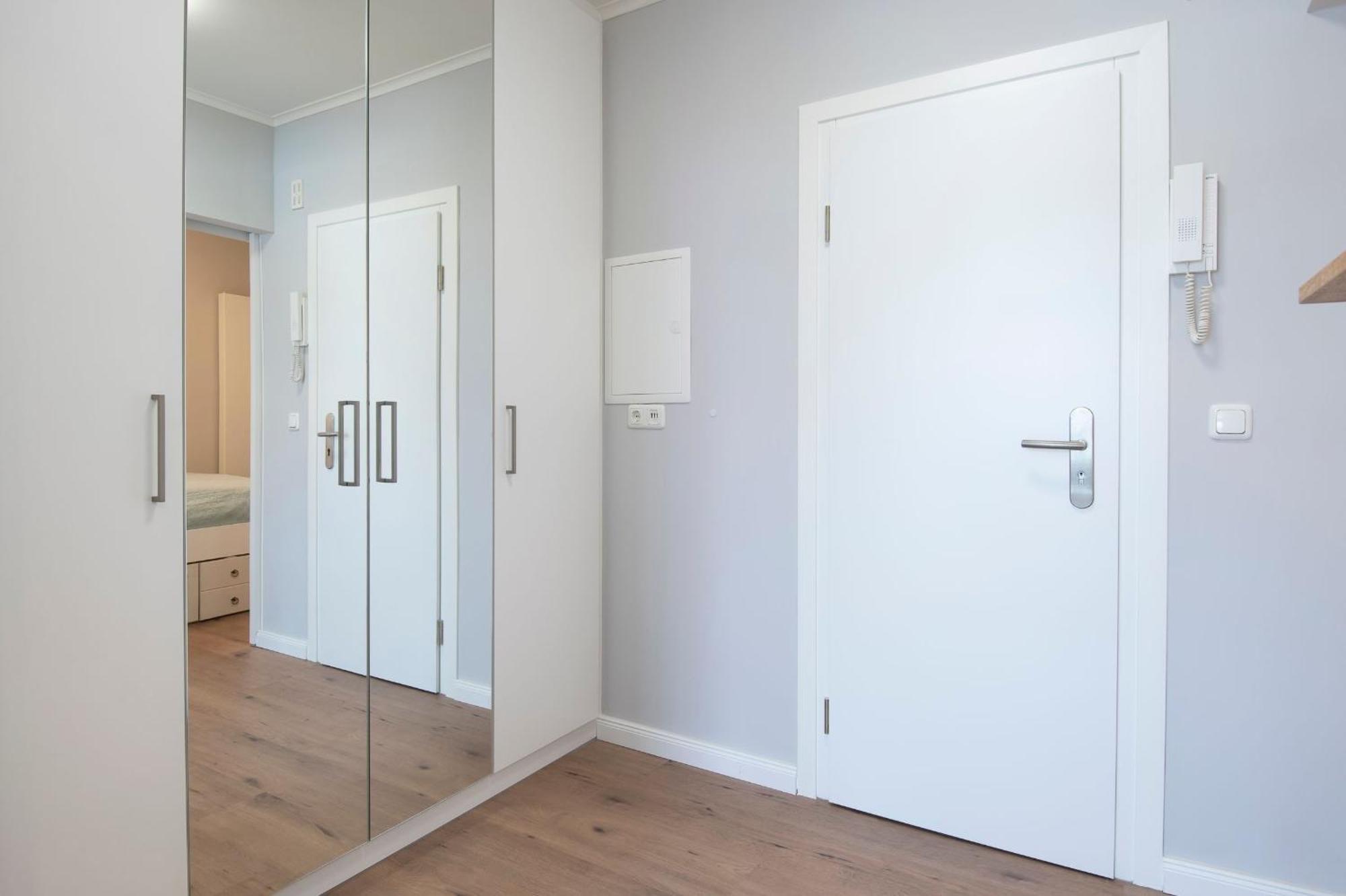 Haus Panorama Wohnung 16- Steinmatz Groemitz Exterior photo