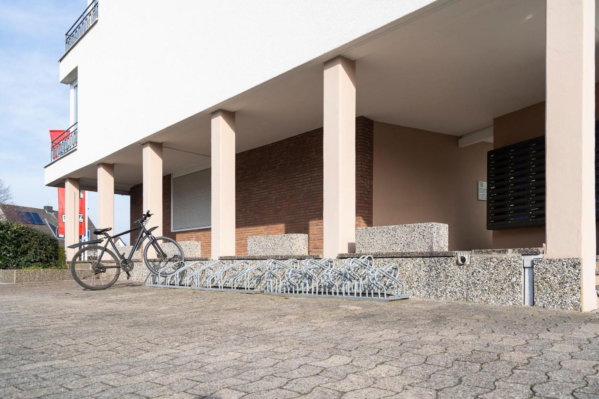 Haus Panorama Wohnung 16- Steinmatz Groemitz Exterior photo